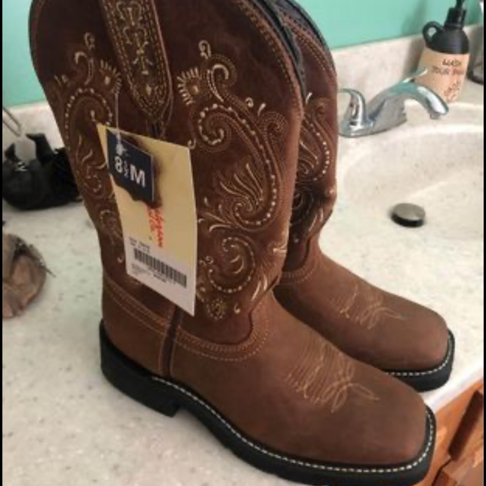 Boots